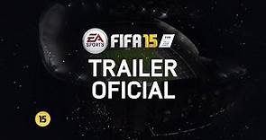 FIFA 15 - Trailer Oficial E3 [HD]