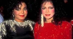 La Toya & Janet Jackson