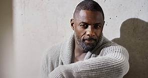 Los comentarios de Idris Elba el 'hombre más sexy' sobre el movimiento #MeToo