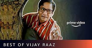 Best Of Vijay Raaz Movies | Amazon Prime Video
