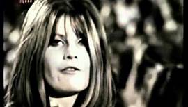 Sandie Shaw :::: How Can You Tell ?