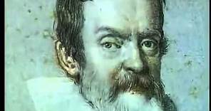 Galileo Galilei y la primera revolución científica (siglo XVII)