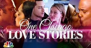 One Chicago Love Stories