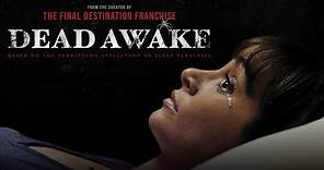 Dead Awake - Full Movie