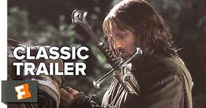 The Lord of the Rings: The Return of the King (2003) Official Trailer - Sean Astin Movie HD