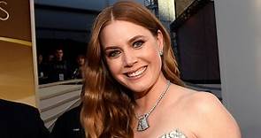 Amy Adams' Daughter Aviana Looks Just Like Her in Rare Photos Shared by Darren Le Gallo