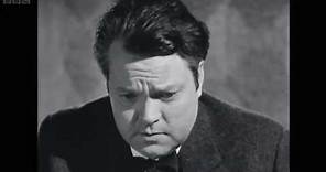 Talking Pictures: Orson Welles