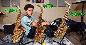 How Good Is the BetterSax Alto?