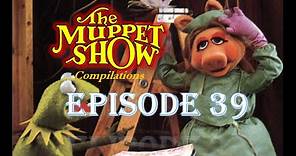 The Muppet Show Compilations - Episode 39: Veterinarian's Hospital (Season 5)