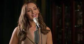 Catherine Tyldesley singing ‘Now That’s What You Call a Dream’ | Bonnie & Clyde
