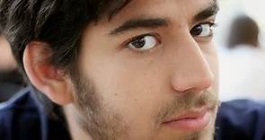 The Internet's Own Boy: The Story of Aaron Swartz (2014 Documentary)