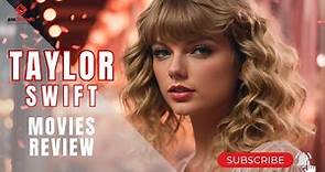 Taylor Swift: The Eras Tour Movie Review | A Flawless, Spectacular, Must-See Concert Film