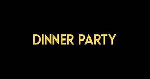 9th Wonder - @dinnerparty Dinner Party Out Now🎶