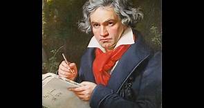 Beethoven - Ode To Joy (Part I)