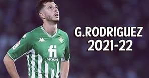 Guido Rodríguez ► Best Skills, Goals & Tackles | 2021/22 ᴴᴰ