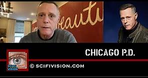 SciFi Vision - Jason Beghe - Chicago P.D. - 3/30/22