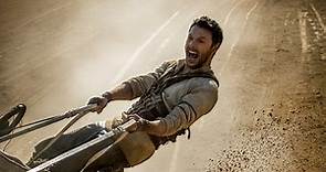 Ben-Hur | Final Trailer | Subtitulado | Paramount Pictures México