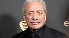 Edward James Olmos Reveals His Throat Cancer Diagnosis: 'It's a Very Strong Disease'