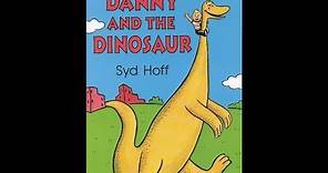 Danny And The Dinosaur by Syd Hoff