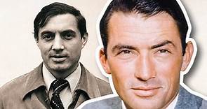 The Tragic Death of Gregory Peck & His Son