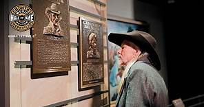 Dean Dillon: The Country Music Hall of Fame
