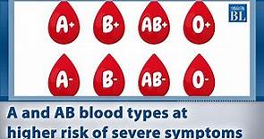Blood type O least vulnerable to Covid, A and AB at most risk: Study