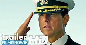 TOP GUN: MAVERICK (2022) Nuovo Trailer ITA con Tom Cruise