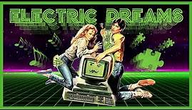 Electric Dreams 1984 - MOVIE TRAILER