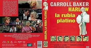 Harlow la rubia platino (1965) (C)