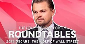 Leonardo DiCaprio, Martin Scorsese Reveal Secrets of Making 'The Wolf of Wall Street'
