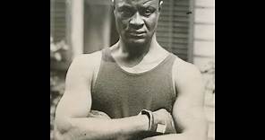 Harry Wills - Boxing's Black Panther