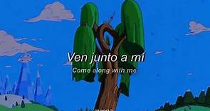 Come Along With Me. | Hora de Aventura. | Sub Al Español.