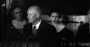 Eisenhower Re-election