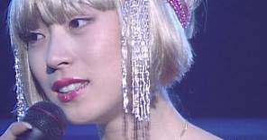 中森明菜「～夢～'91 AKINA NAKAMORI Special Live」【フル】 ‐YUME- '91 AKINA NAKAMORI Special Live