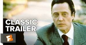 Suicide Kings (1997) Official Trailer - Christopher Walken, Sean Patrick Flanery Movie HD