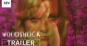 Woodshock | Official Trailer HD | A24