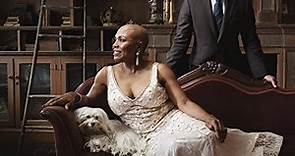 Dee Dee Bridgewater, Irvin Mayfield & The New Orleans Jazz Orchestra - Dee Dee's Feathers
