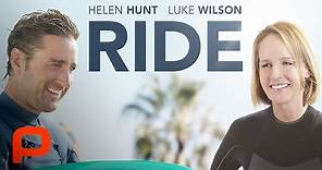 Ride (Free Full Movie) Helen Hunt, Luke Wilson