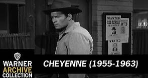 Preview Clip | Cheyenne | Warner Archive