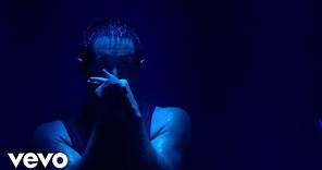 Nine Inch Nails - Sanctified (VEVO Presents)