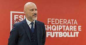 Fulvio Pea, drejtori i ri teknik i FSHF-së! 'Filozofia' e italianit: “Ju tregoj karrierën time & objektivat në futbollin shqiptar”...