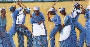 25 Black Gospel Songs That Have Their Roots in Slavery
