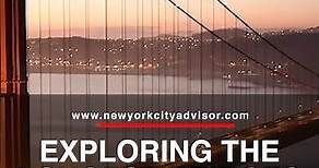 🌉🗽 Exploring the Longest Bridges in New York City