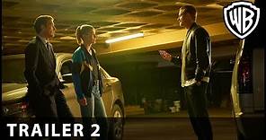 The Informer - Trailer 2 - Warner Bros. UK