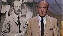AN AMERICAN PORTRAIT - Henry Mancini (CBS News 1984)