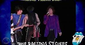 The Rolling Stones - Little Queenie - Bridges To Buenos Aires