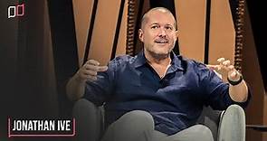 Ep 3 From mentor to legacy Jonathan Ive - Design Stories