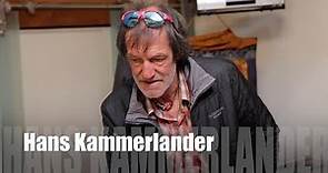 Extrembergsteiger Hans Kammerlander im Interview