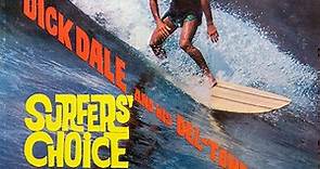 The best surf songs of all time
