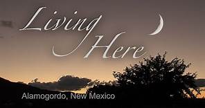 Living Here - Alamogordo